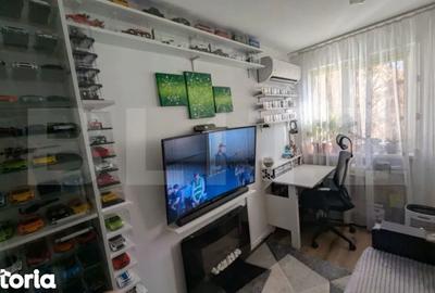 Garsonieră în Mureșeni - 5