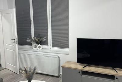 De Inchiriat Apartament 3 camere Calea Victoriei-Natiunile Unite - 2