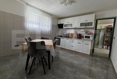 Casa cu 4 camere mobilata si utilata in suprafata de 237,9 mp - 4
