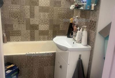 Apartament cu 2 camere decomandat, mobilat în Sălăjan - 6