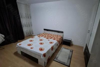 Inchiriez apt.2cam .bloc de 4 etaje ,etaj intermediar - 4