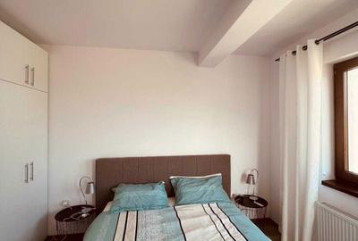 Apartament cu 2 camere decomandat în Central - 3