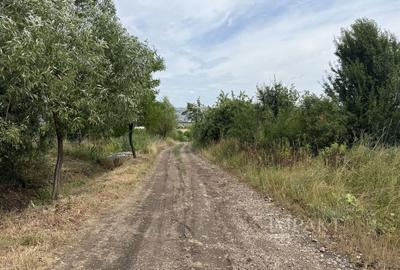 Teren agricol intravilan de 1306 mp, în Sopor - 2