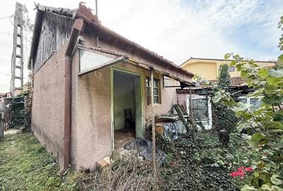 Teren intravilan cu toate utilitatile - Episcopia Bihor - IMOBIHOR - 7