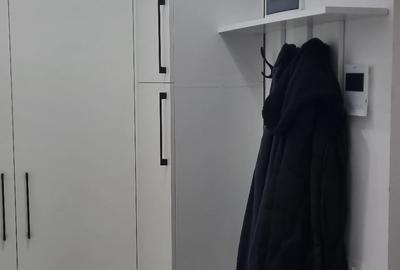 Garsonieră semidecomandată, mobilată în Popești-Leordeni - 8