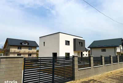 Casă cu 4 camere cu Teren 499 Mp în Mărăcineni - 7