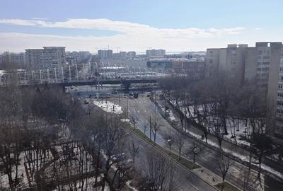 Apartament cu 3 camere decomandat în Brâncoveanu - 5