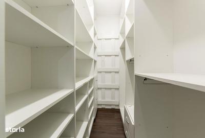 Apartament cu 4 camere, mobilat în Bradu - 10