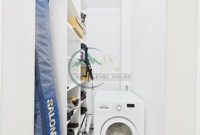 Apartament cu 3 camere Kasper Coresi Apartament cu 3 camere Kasper Coresi - 7