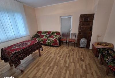 Casă cu 3 camere cu Teren 1200 Mp în Josenii Bârgăului - 1