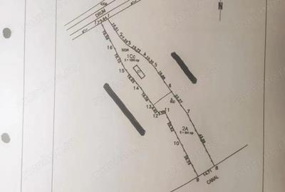 Teren de 1941 mp, în Puchenii Mari