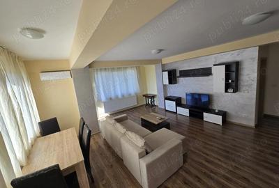 Apartament cu 3 camere decomandat în Podgoria - 7