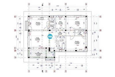 Casa de vanzare in Iasi, zona Dorobanti - 8