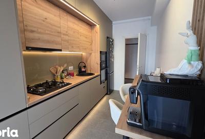 Apartament cu 3 camere în Nord - 1