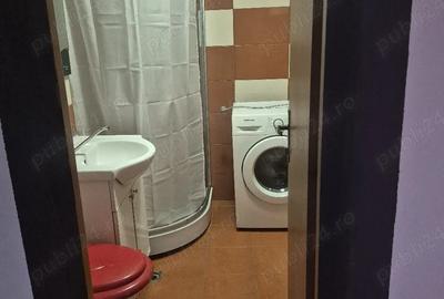 Apartament cu 2 camere decomandat în Central - 3