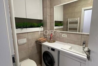 Apartament cu 2 camere decomandat în Lotus - 14