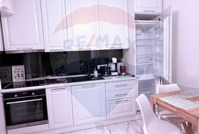 Apartament de inchiriat ultracentral - Str Cuza Voda - 15