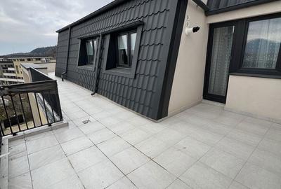 Apartament cu 2 camere în Cristian - 6