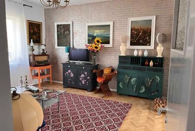 Casă cu 4 camere în Sârbi - 5