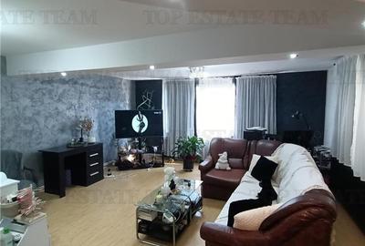 Vila P+de vanzare, 3 camere, foisor, garaj, teren 612 mp Militari - 2