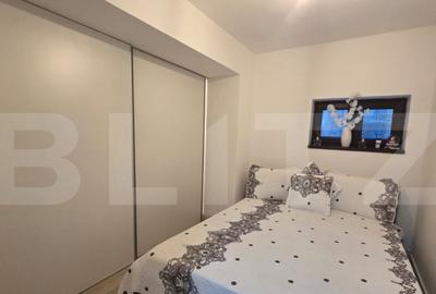 Apartament cu 3 camere, decomandat, mobilat/utilat, 94 mp, z Apartament cu 3 camere, decomandat, mobilat/utilat, 94 mp, z - 10