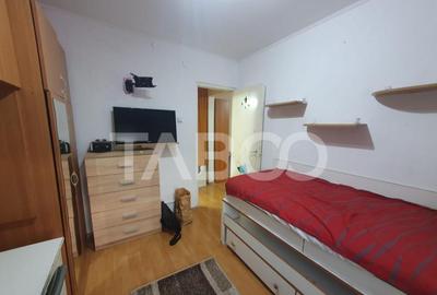 Apartament cu 2 camere semidecomandat, mobilat în Central - 8