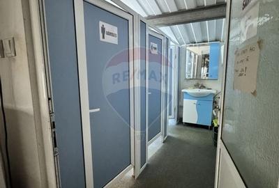 Spațiu industrial de vânzare în zona Nord-Vest a Câmpulungului - 16