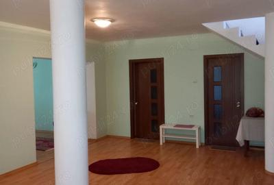 Casa si teren vanzare Stefanesti Arges( Golesti) sau schimb cu apartament situat in Bucure?ti - 3