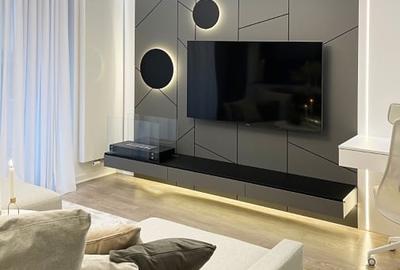 Apartament cu 2 camere decomandat în Aviației - 1