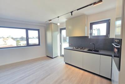 Apartament cu 9 camere semidecomandat în Eminescu - 7