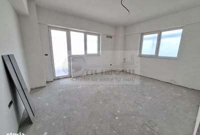 Apartament cu 3 camere decomandat în Galata - 7