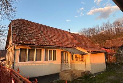 Casă cu 3 camere în Central - 2