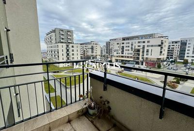 Apartament 2 camere | Loc de Parcare | Pet Friendly | Kasper Coresi - 15