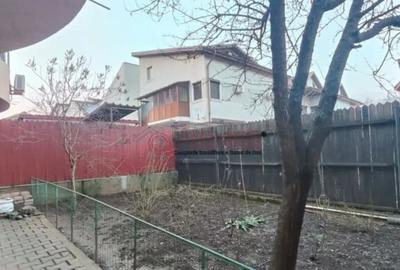 Casă cu 4 camere în Apărătorii Patriei - 6