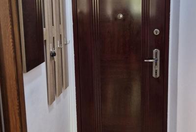 Apartament cu 2 camere semidecomandat în Runcu - 8