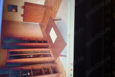 Apartament cu 2 camere decomandat în Central - 2