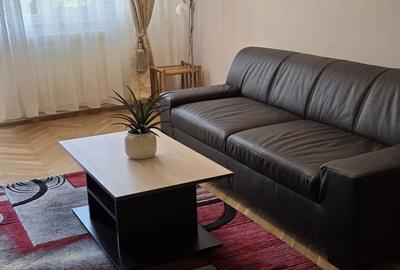 Apartament cu 2 camere semidecomandat în Cetate - 3
