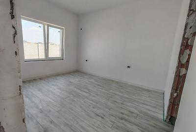 Casa 4 camere spatioasa, teren 440 mp- Comuna Berceni - 7