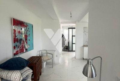 Casa 3 camere mobilata si teren 191 mp in Selimbar Sibiu - 2