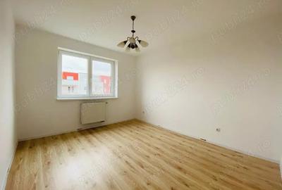 Apartament cu 3 camere în Avantgarden