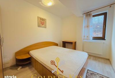 Apartament cu 2 camere în Baciu - 6