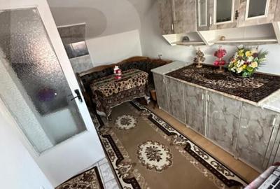 Casa de vanzare in Deva 6 camere, panoramica, ideal - 1