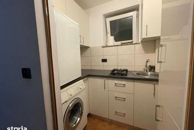 Apartament cu 2 camere în Central - 5