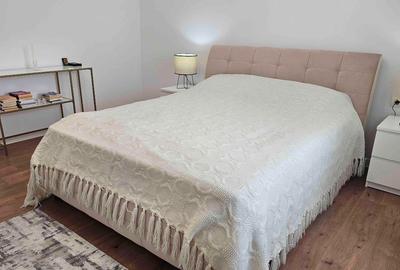 Casă individuală cu 5 camere cu Teren 500 Mp în Cumpăna - 12