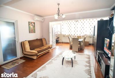 Apartament cu 3 camere decomandat în Oncea - 9