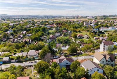 Casă cu Teren 451 Mp în Galata - 17