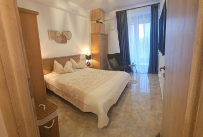 Apartament cu 2 camere, mobilat în Central - 10