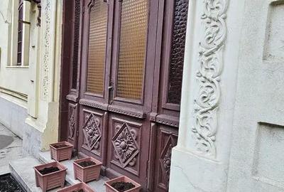 Casă cu 2 camere în Ultracentral - 6