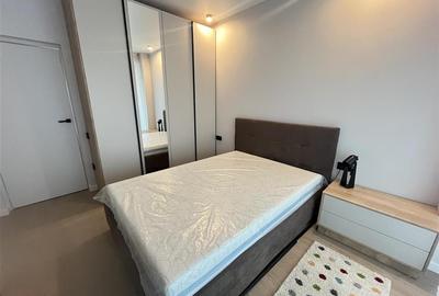 Apartament NOU de LUX 3 camere 2 bai 2 terase parcare subterana Central - 10