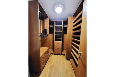 Apartament cu 4 camere decomandat, mobilat în Dorobanți - 8